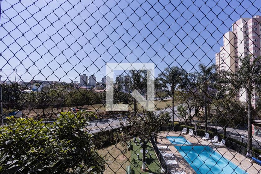 Apartamento, 2 quartos, 60 m² - Foto 6
