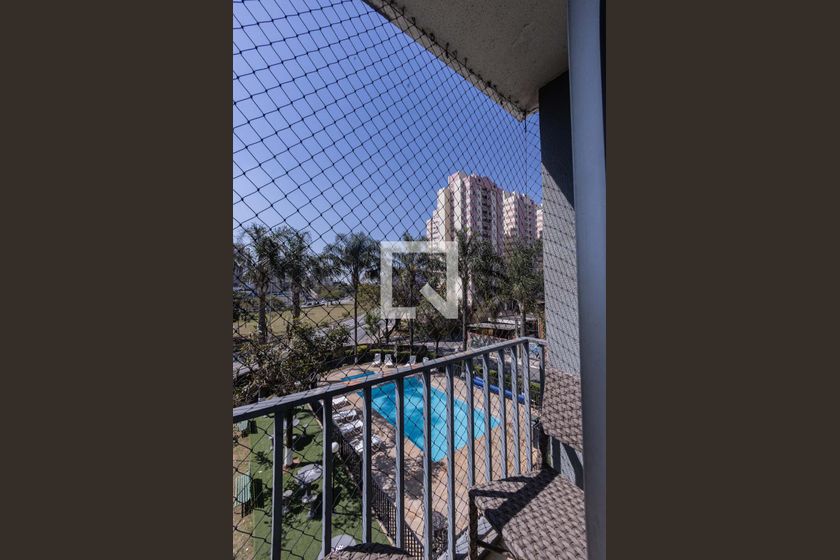 Apartamento, 2 quartos, 60 m² - Foto 5