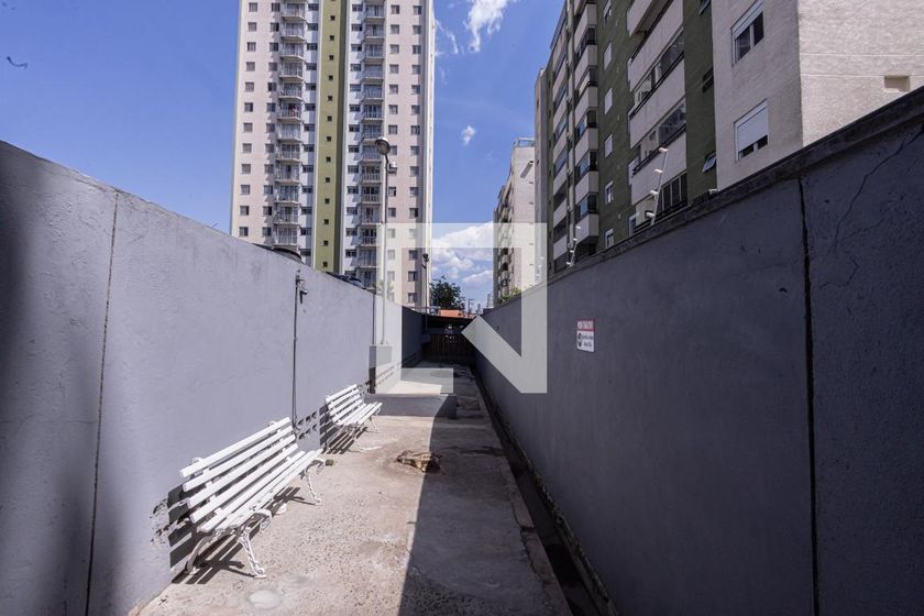 Apartamento, 2 quartos, 60 m² - Foto 38