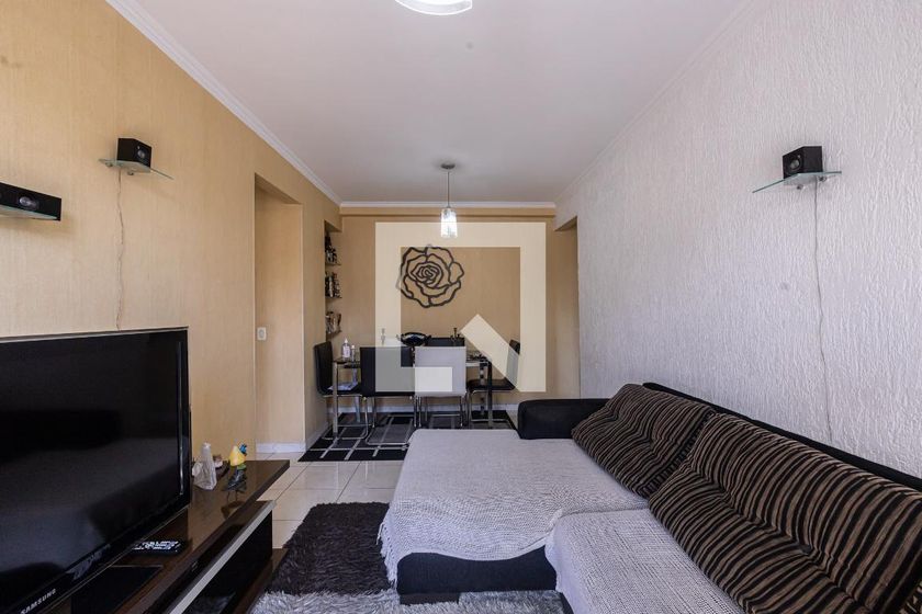 Apartamento, 2 quartos, 60 m² - Foto 3
