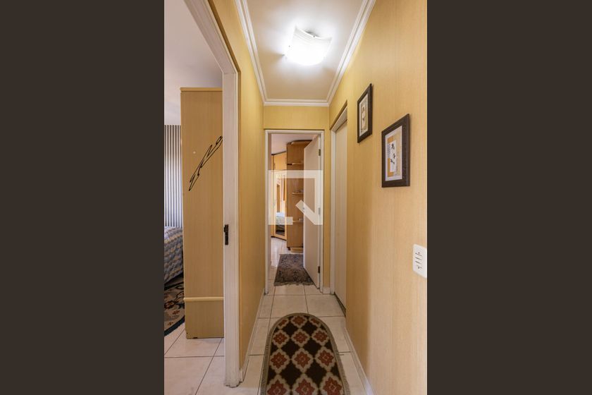 Apartamento, 2 quartos, 60 m² - Foto 7