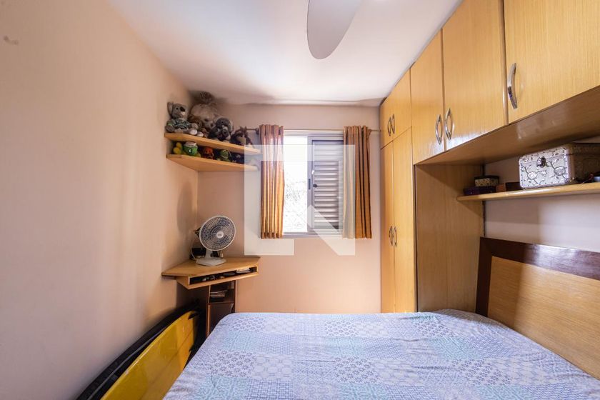 Apartamento, 2 quartos, 60 m² - Foto 13