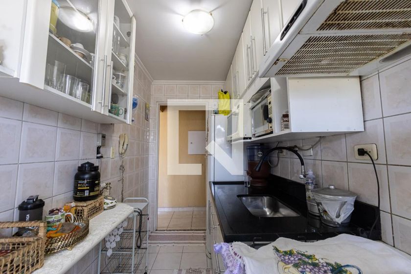 Apartamento, 2 quartos, 60 m² - Foto 28