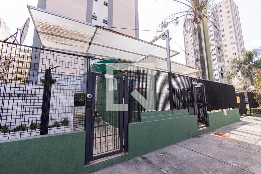 Apartamento, 2 quartos, 60 m² - Foto 45