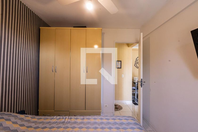 Apartamento, 2 quartos, 60 m² - Foto 10