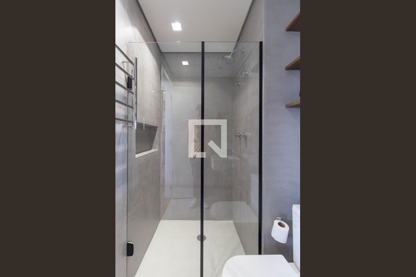 Kitnet-Studio, 35 m² - Foto 25