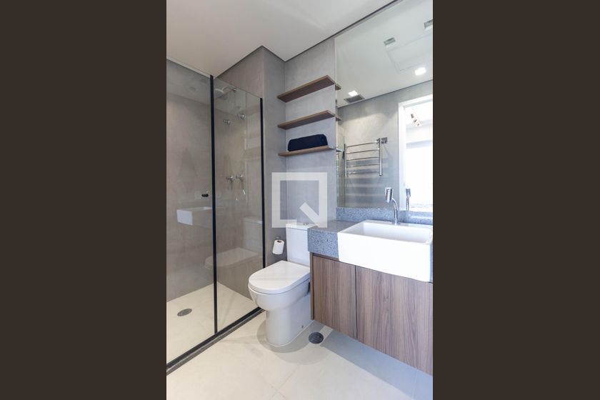 Kitnet-Studio, 35 m² - Foto 31