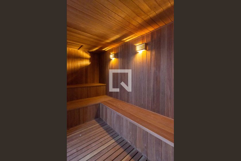 Kitnet-Studio, 35 m² - Foto 41