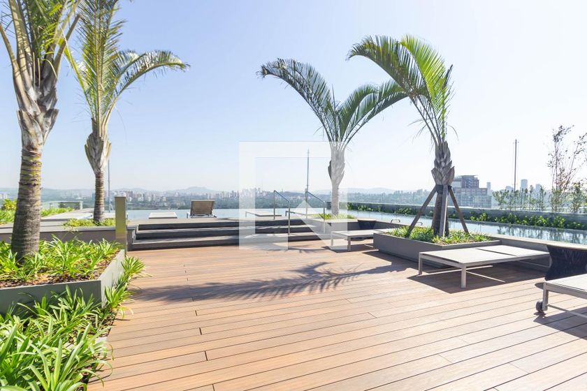 Kitnet-Studio, 35 m² - Foto 45