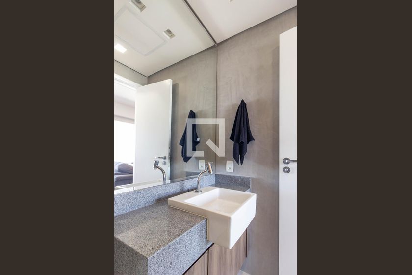 Kitnet-Studio, 35 m² - Foto 27