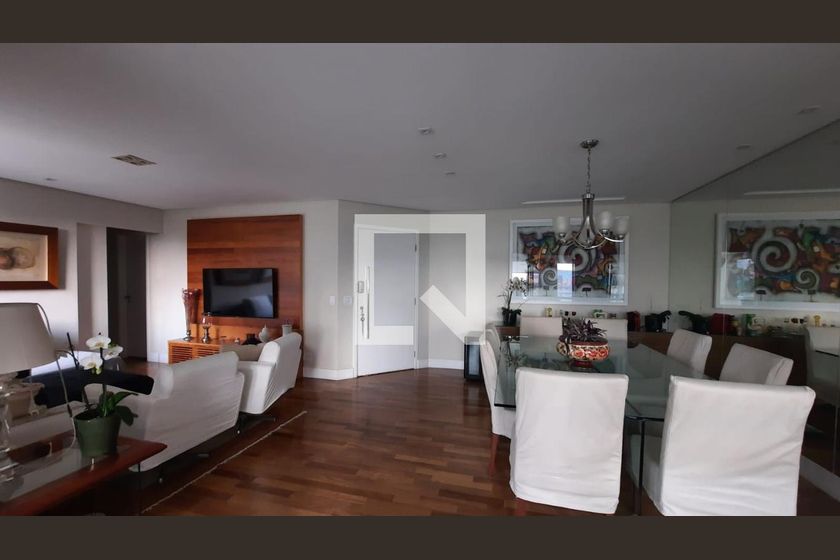 Apartamento, 3 quartos, 142 m² - Foto 35