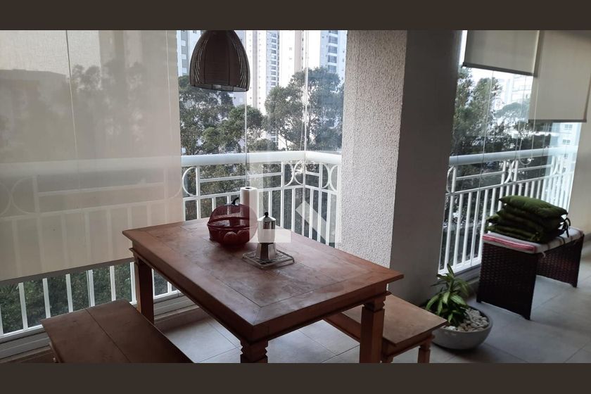Apartamento, 3 quartos, 142 m² - Foto 39
