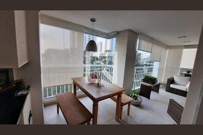 Apartamento, 3 quartos, 142 m² - Foto 49