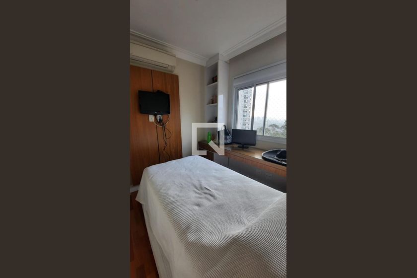 Apartamento, 3 quartos, 142 m² - Foto 11