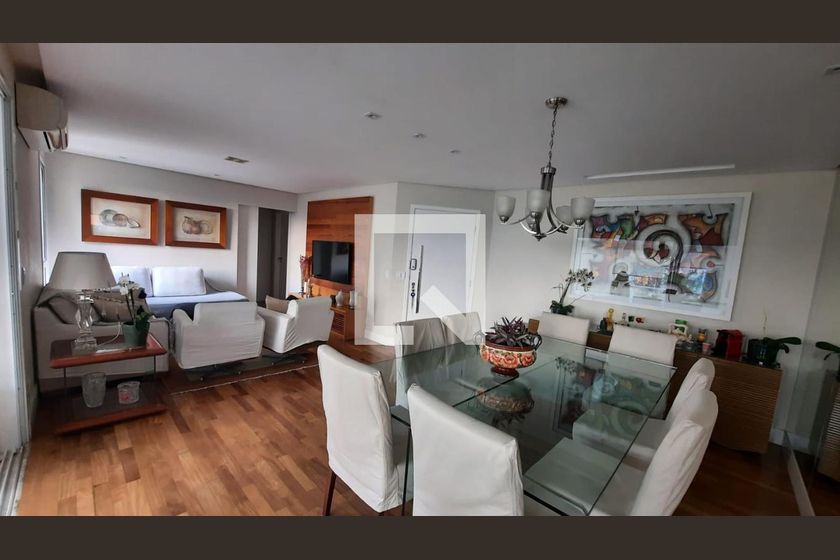 Apartamento, 3 quartos, 142 m² - Foto 27
