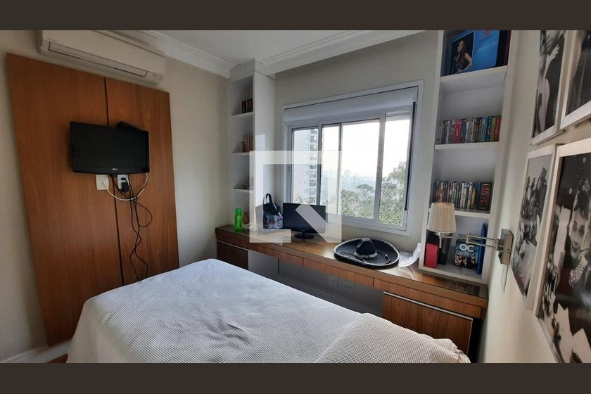 Apartamento, 3 quartos, 142 m² - Foto 9