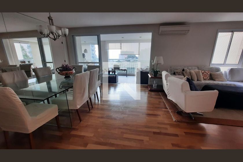Apartamento, 3 quartos, 142 m² - Foto 37