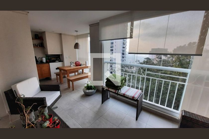 Apartamento, 3 quartos, 142 m² - Foto 43