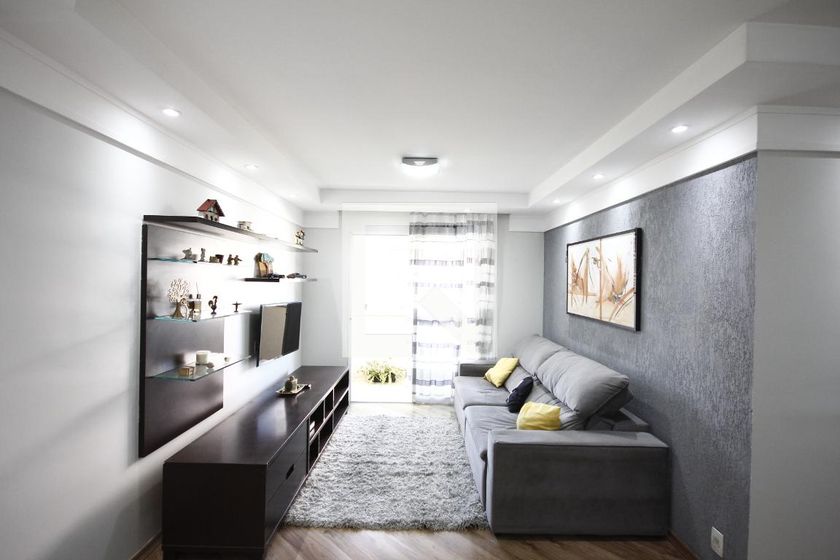 Apartamento, 3 quartos, 98 m² - Foto 3