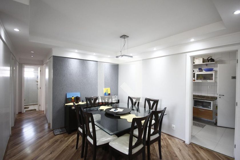 Apartamento, 3 quartos, 98 m² - Foto 11