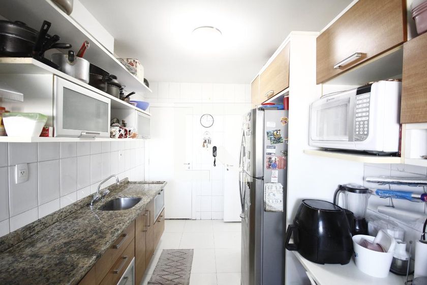 Apartamento, 3 quartos, 98 m² - Foto 99