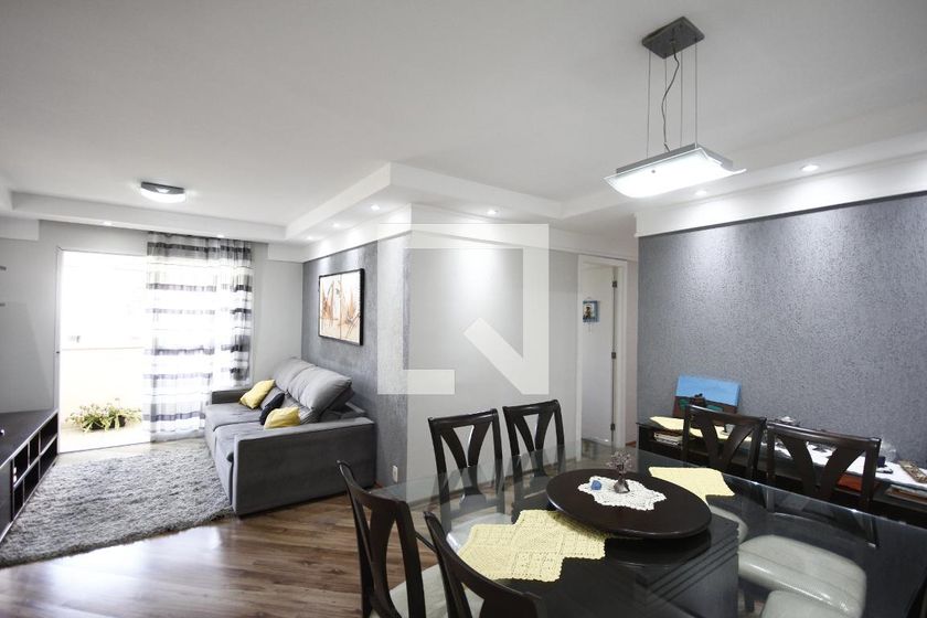 Apartamento, 3 quartos, 98 m² - Foto 15