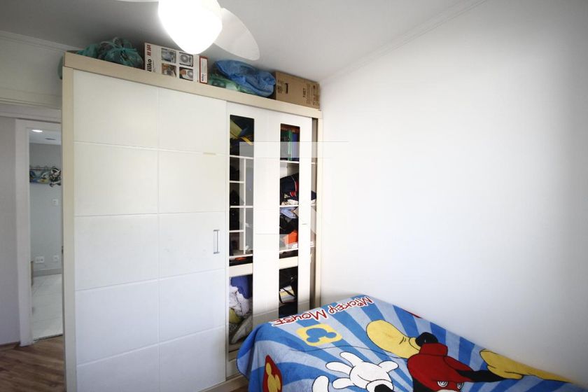 Apartamento, 3 quartos, 98 m² - Foto 29