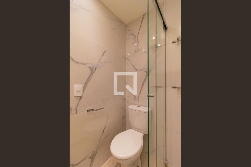 Kitnet-Studio, 25 m² - Foto 47