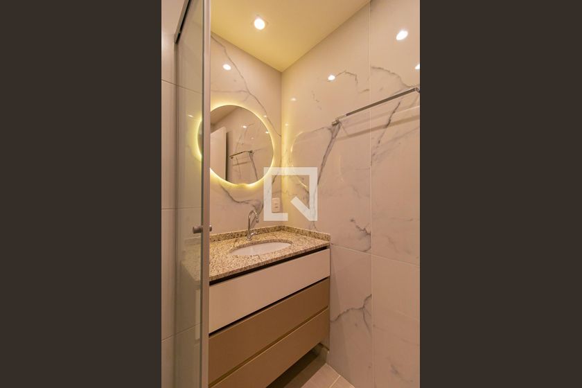 Kitnet-Studio, 25 m² - Foto 43