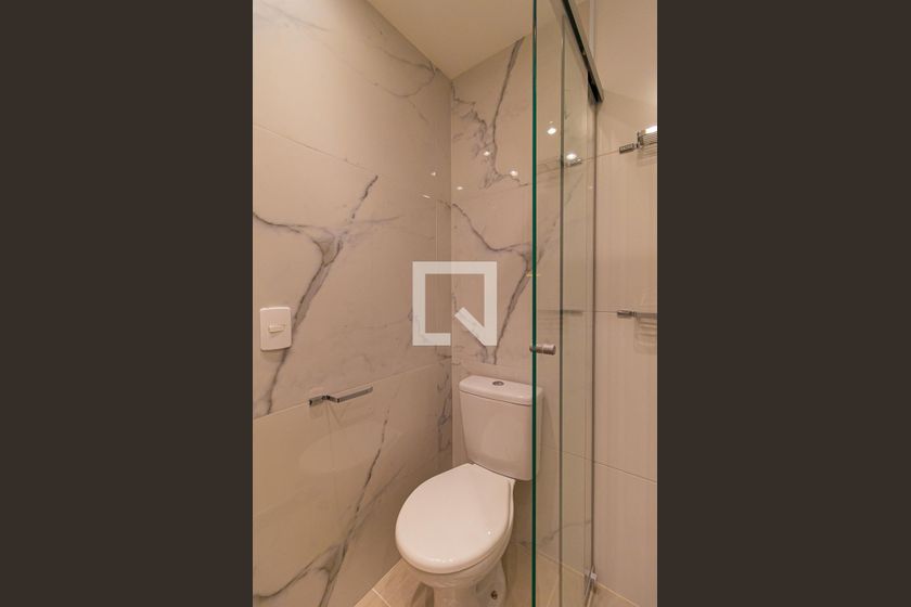 Kitnet-Studio, 25 m² - Foto 53