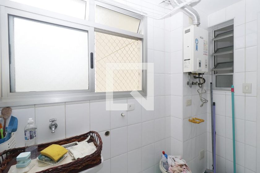Apartamento, 3 quartos, 97 m² - Foto 101