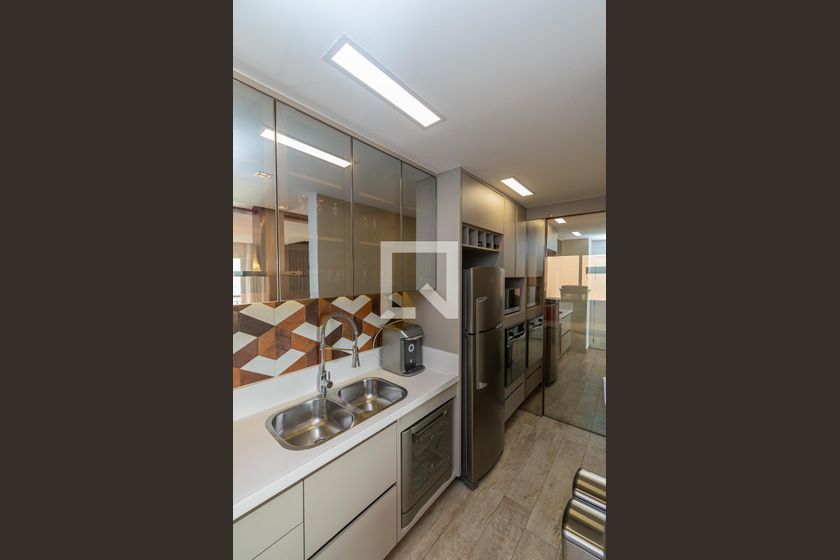 Apartamento à Venda - Jardim Chapadão, 2 Quartos,  70 m2 em , Campinas - sp | SoloBR