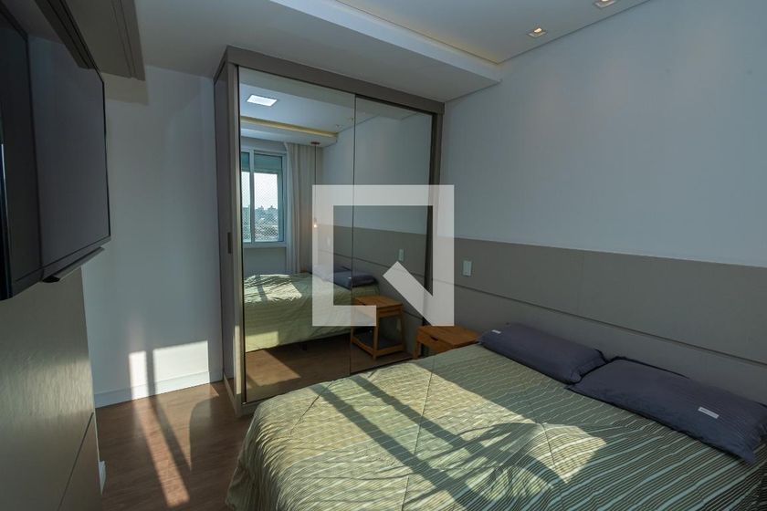 Apartamento à Venda - Jardim Chapadão, 2 Quartos,  70 m2 em , Campinas - sp | SoloBR