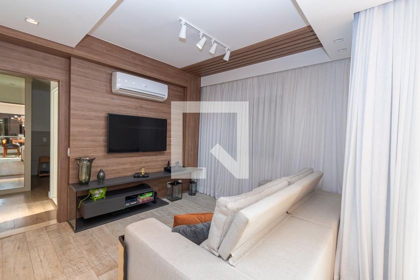 Apartamento à Venda - Jardim Chapadão, 2 Quartos,  70 m2 em , Campinas - sp | SoloBR