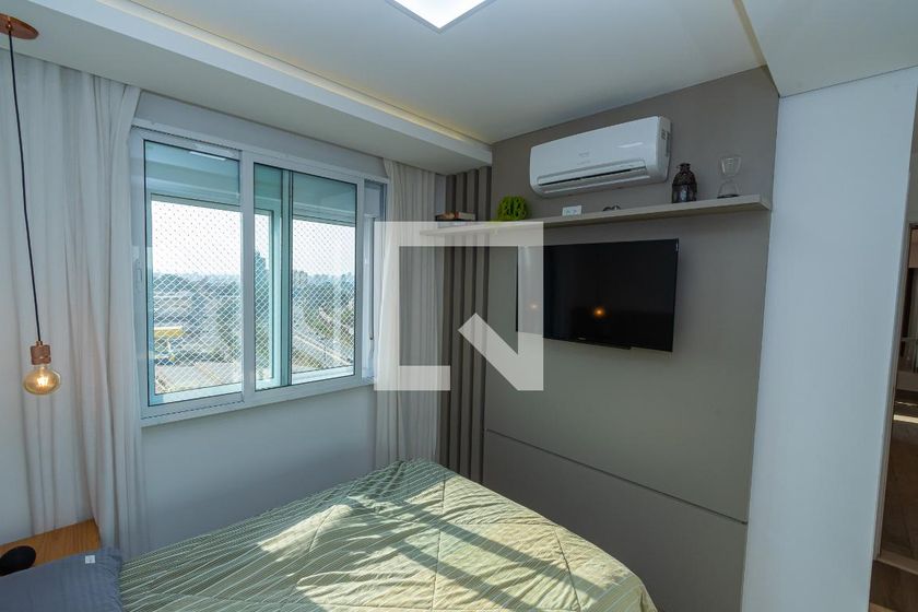 Apartamento à Venda - Jardim Chapadão, 2 Quartos,  70 m2 em , Campinas - sp | SoloBR