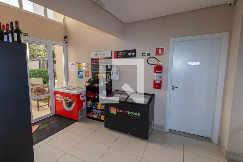 Apartamento à Venda - Jardim Chapadão, 2 Quartos,  70 m2 em , Campinas - sp | SoloBR