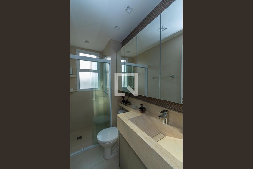 Apartamento à Venda - Jardim Chapadão, 2 Quartos,  70 m2 em , Campinas - sp | SoloBR