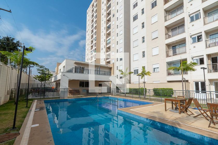 Apartamento à Venda - Jardim Chapadão, 2 Quartos,  70 m2 em , Campinas - sp | SoloBR