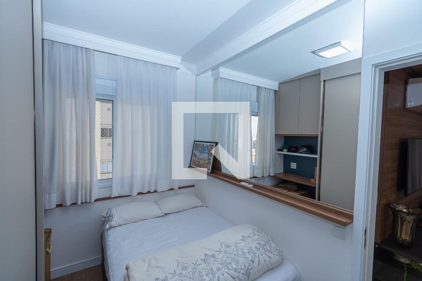 Apartamento à Venda - Jardim Chapadão, 2 Quartos,  70 m2 em , Campinas - sp | SoloBR
