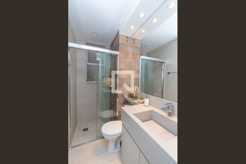 Apartamento à Venda - Jardim Chapadão, 2 Quartos,  70 m2 em , Campinas - sp | SoloBR