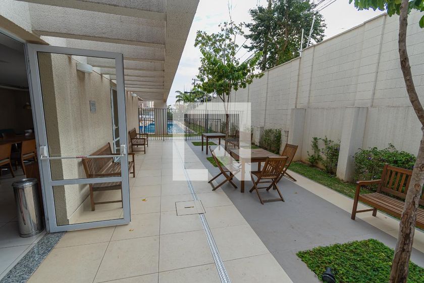 Apartamento à Venda - Jardim Chapadão, 2 Quartos,  70 m2 em , Campinas - sp | SoloBR