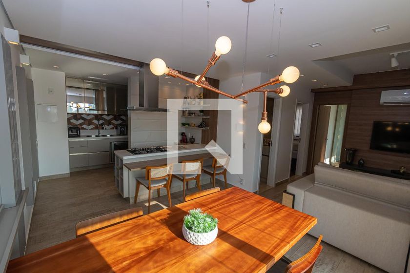 Apartamento à Venda - Jardim Chapadão, 2 Quartos,  70 m2 em , Campinas - sp | SoloBR