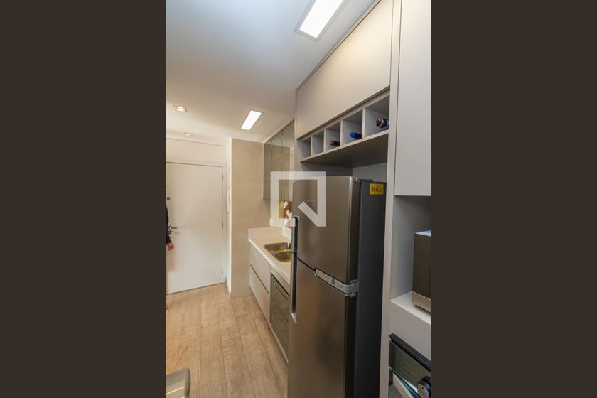 Apartamento à Venda - Jardim Chapadão, 2 Quartos,  70 m2 em , Campinas - sp | SoloBR