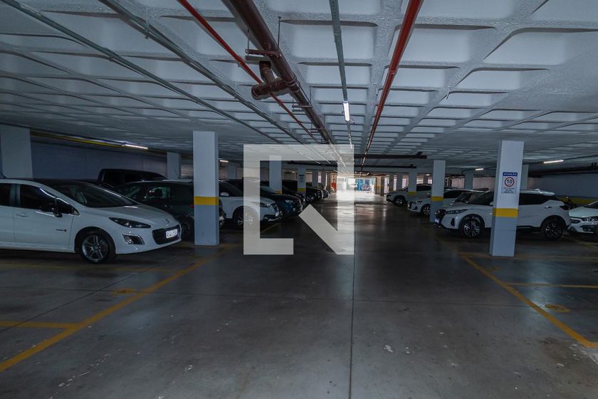 Apartamento à Venda - Jardim Chapadão, 2 Quartos,  70 m2 em , Campinas - sp | SoloBR