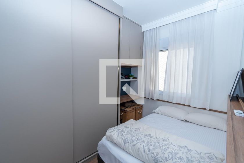 Apartamento à Venda - Jardim Chapadão, 2 Quartos,  70 m2 em , Campinas - sp | SoloBR