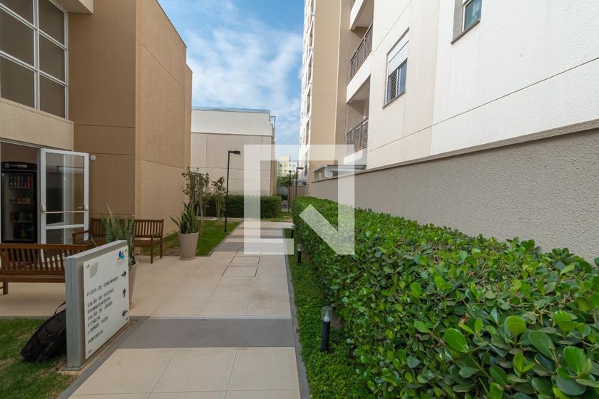 Apartamento à Venda - Jardim Chapadão, 2 Quartos,  70 m2 em , Campinas - sp | SoloBR