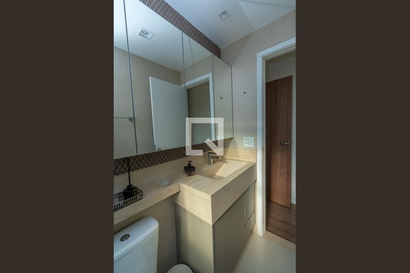 Apartamento à Venda - Jardim Chapadão, 2 Quartos,  70 m2 em , Campinas - sp | SoloBR