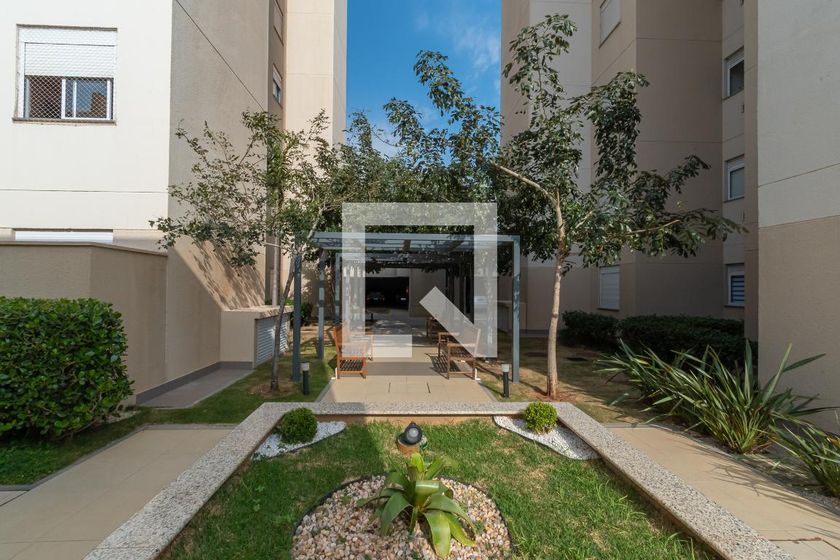 Apartamento à Venda - Jardim Chapadão, 2 Quartos,  70 m2 em , Campinas - sp | SoloBR