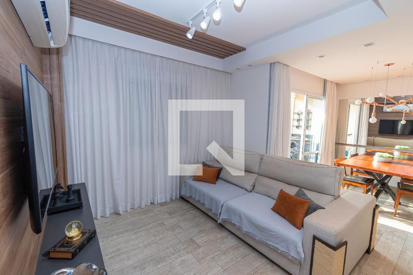 Apartamento à Venda - Jardim Chapadão, 2 Quartos,  70 m2 em , Campinas - sp | SoloBR