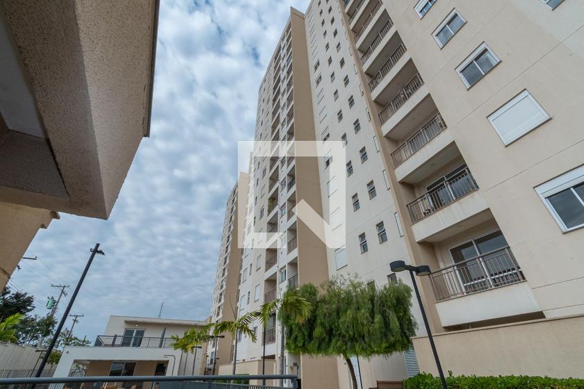 Apartamento à Venda - Jardim Chapadão, 2 Quartos,  70 m2 em , Campinas - sp | SoloBR
